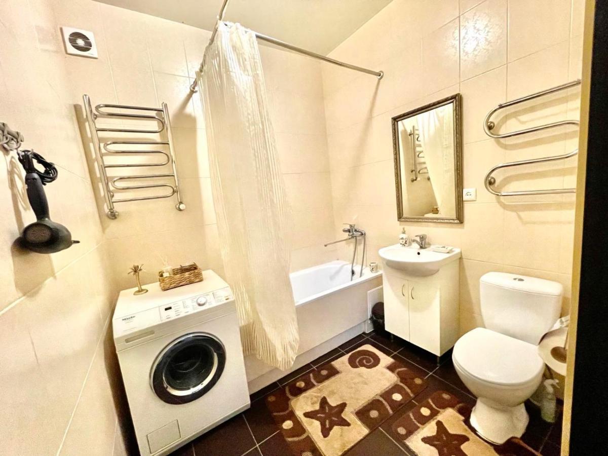 V&O WhiteChocolateApt 800 m to Opera Lviv Exterior foto